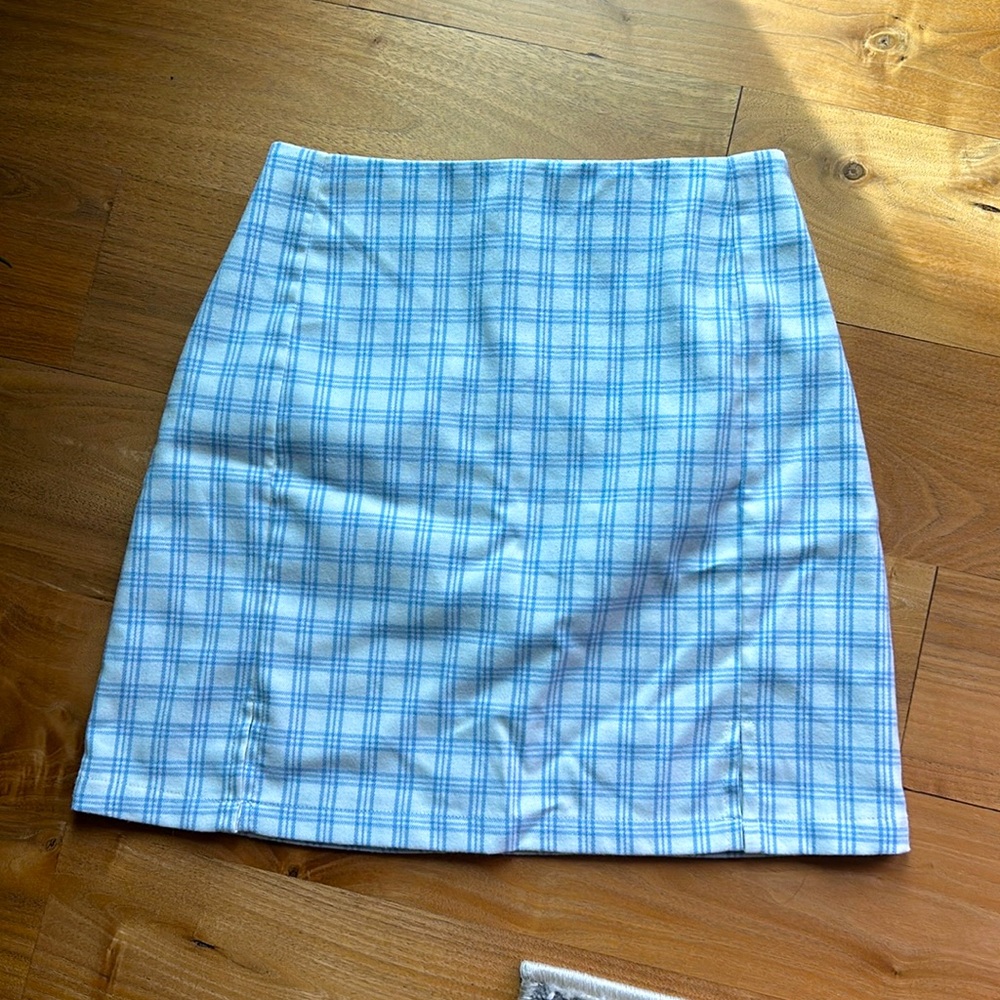 Brandy Melville skirt